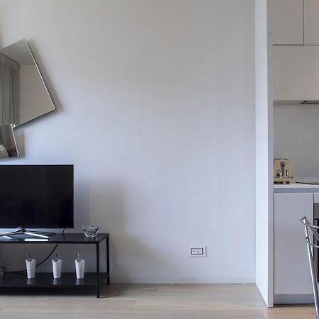 Bnbisrael Apartments - Melchett Plume Τελ Αβίβ Εξωτερικό φωτογραφία