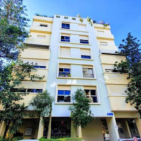 Bnbisrael Apartments - Melchett Plume Τελ Αβίβ Εξωτερικό φωτογραφία
