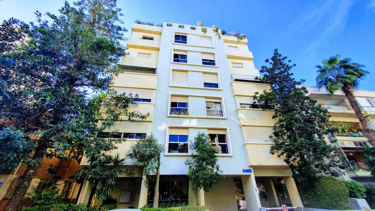 Bnbisrael Apartments - Melchett Plume Τελ Αβίβ Εξωτερικό φωτογραφία