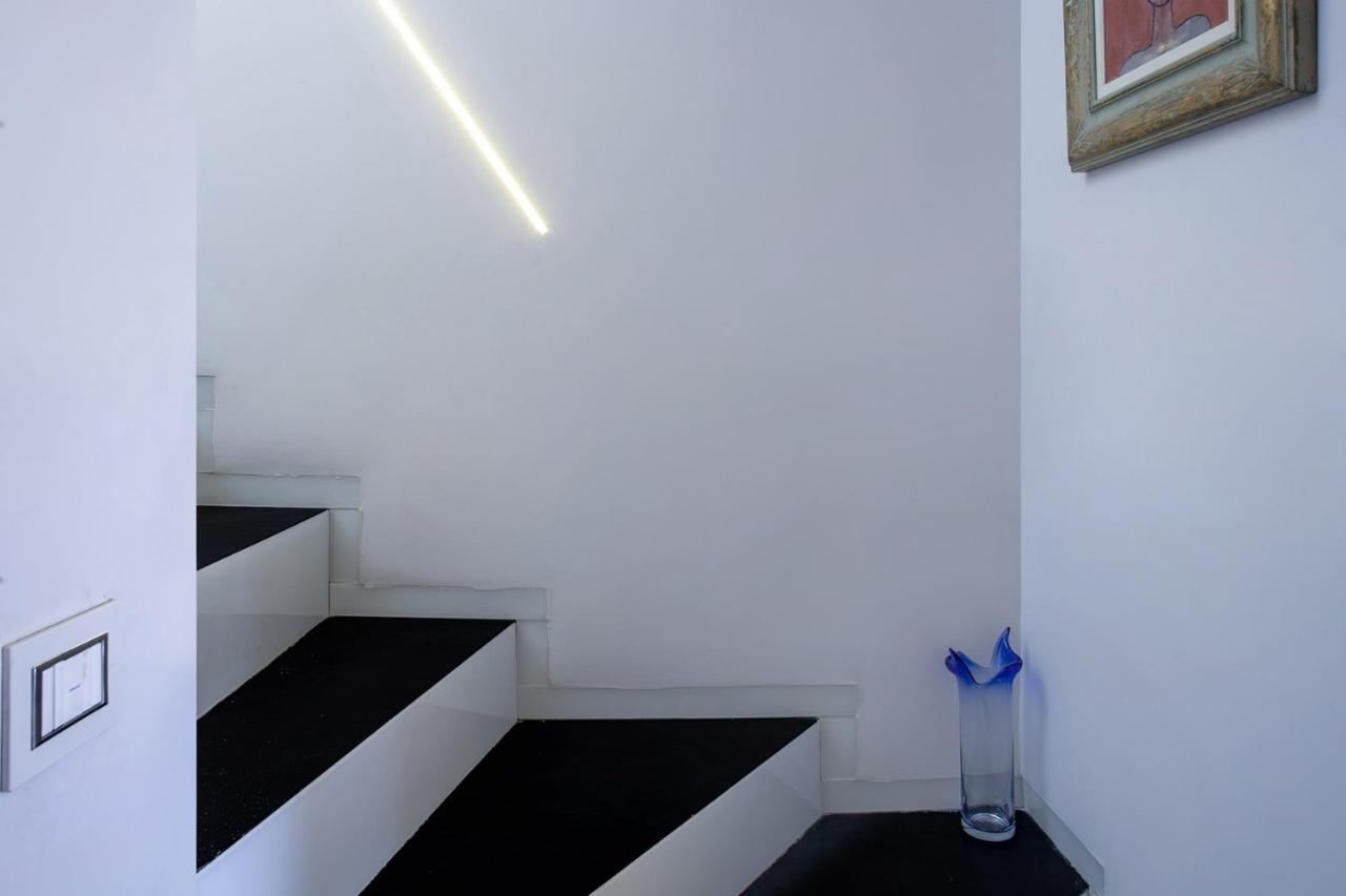 Bnbisrael Apartments - Melchett Plume Τελ Αβίβ Εξωτερικό φωτογραφία