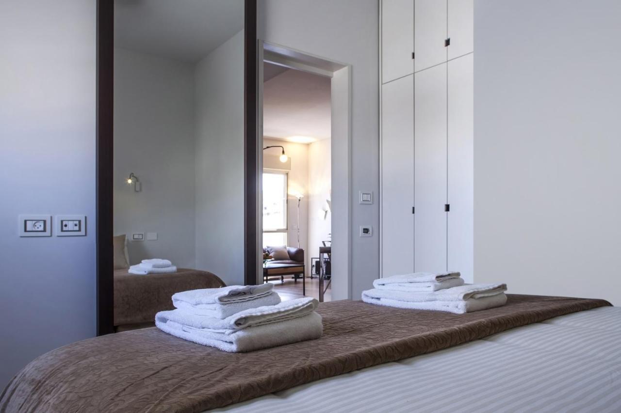 Bnbisrael Apartments - Melchett Plume Τελ Αβίβ Εξωτερικό φωτογραφία