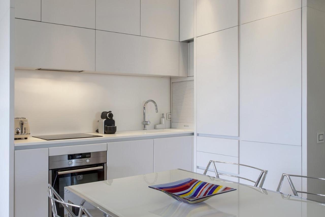 Bnbisrael Apartments - Melchett Plume Τελ Αβίβ Εξωτερικό φωτογραφία