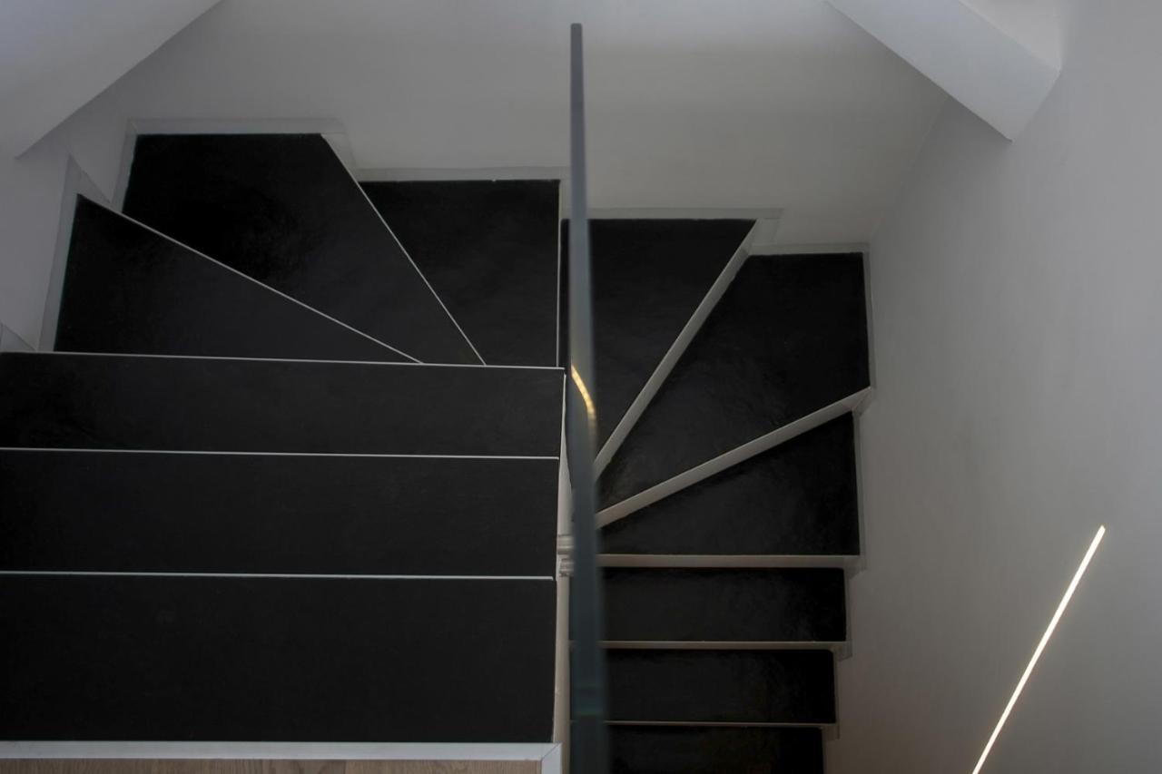 Bnbisrael Apartments - Melchett Plume Τελ Αβίβ Εξωτερικό φωτογραφία